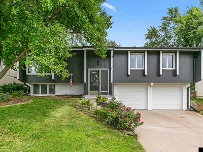 14435 Weir Cir, Omaha, NE, 68137