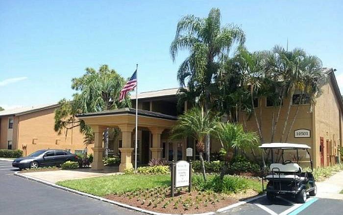 Clubhouse