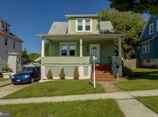 3804 Chesley Ave, Baltimore, MD 21206
