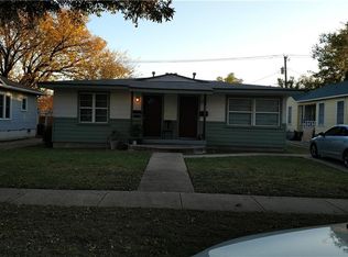 4829 Calmont Ave, Fort Worth, TX 76107