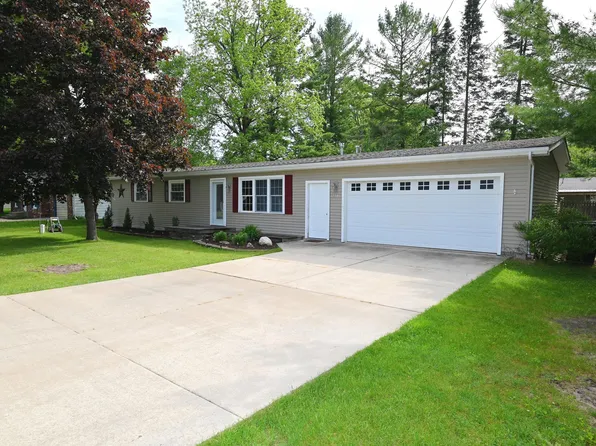 208 Shady Lane Ave, Prudenville, MI 48651