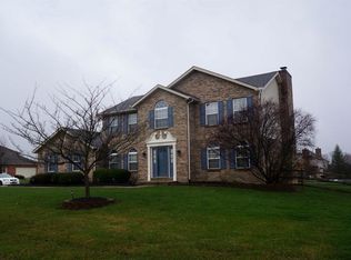 6659 Springmeadow Dr, Hamilton, OH 45011