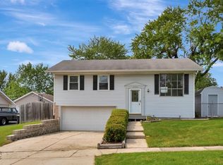 19532 Walnut St, Mokena, IL 60448