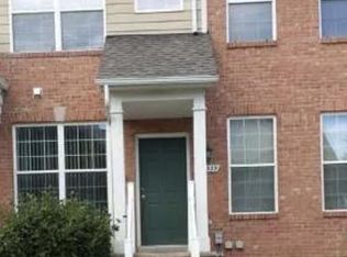 13335 Saint Ervin Ave #21, Detroit, MI 48215