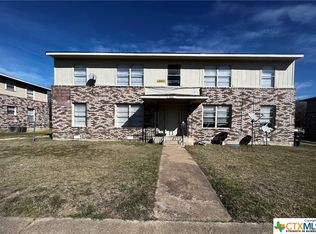 805 Sissom Rd, Killeen, TX 76541