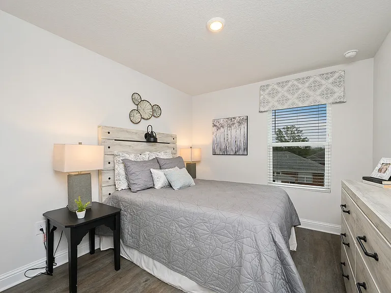 Keystone Townhomes — Photo 9