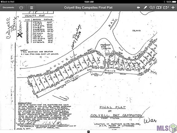 3rd image of LOT 2 Aydell Ln