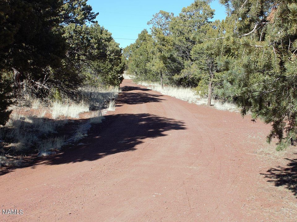 222 W Copperhead Rd, Williams, AZ 86046 Zillow