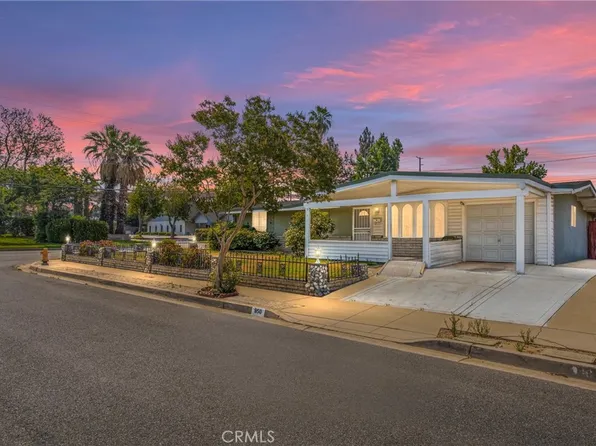 950 Barbra Ln, Redlands, CA 92374