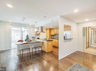 14612 Deerhurst Ter #207-A, Silver Spring, MD 20906