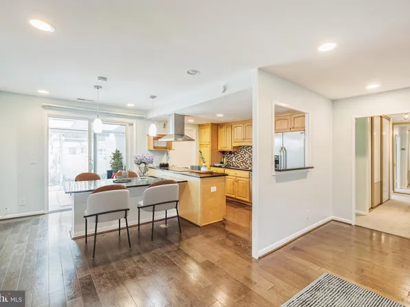 14612 Deerhurst Ter #207-A, Silver Spring, MD 20906