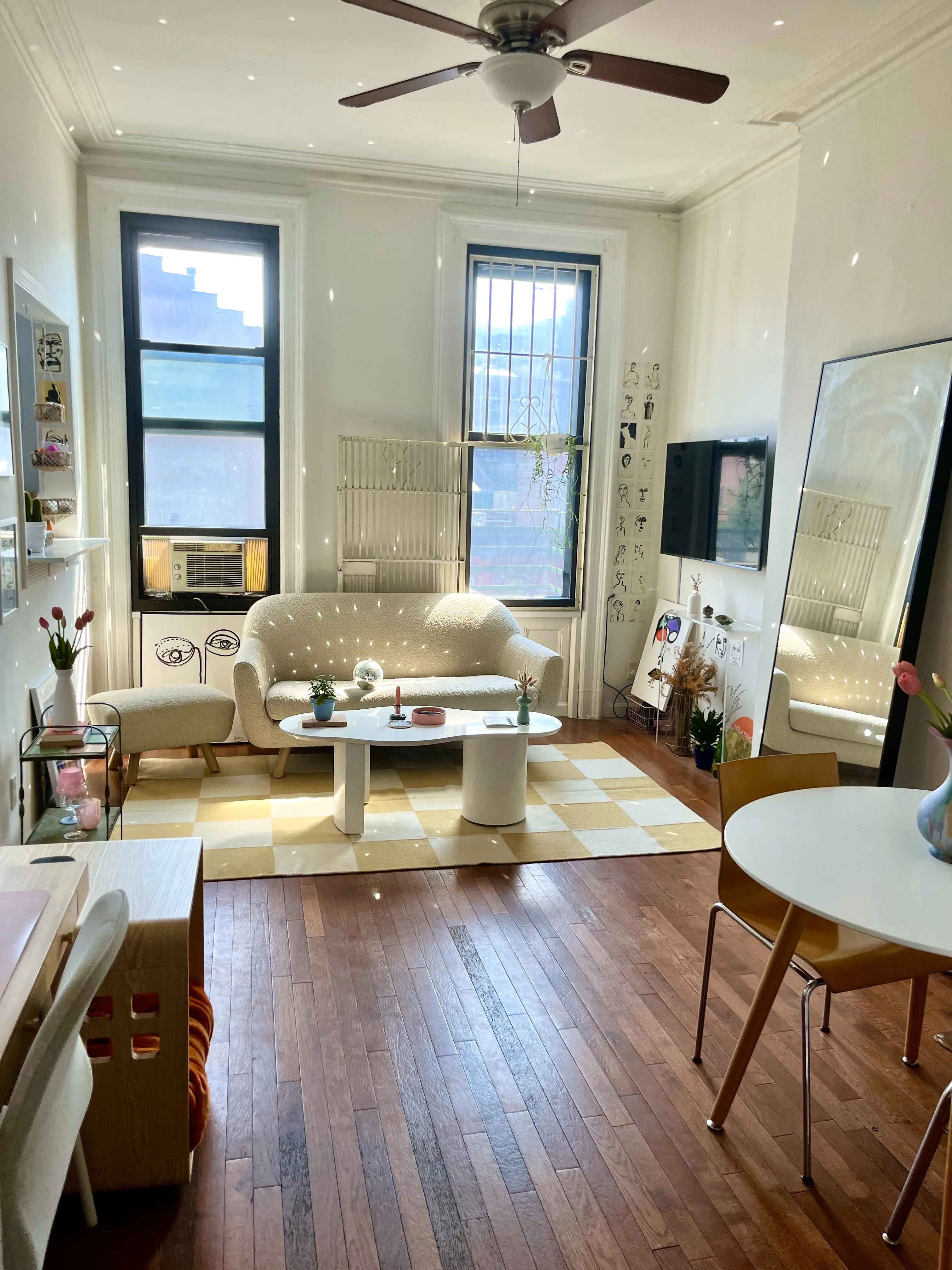353 Broadway #4F in Williamsburg, Brooklyn | StreetEasy