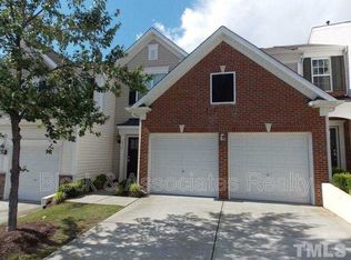 8714 Wild Magnolia Dr, Raleigh, NC 27617