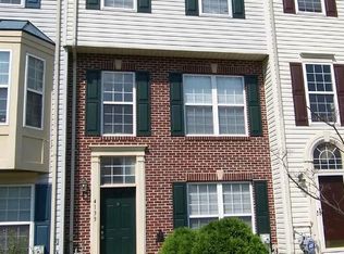 4133 Cutty Sark Rd, Baltimore, MD 21220