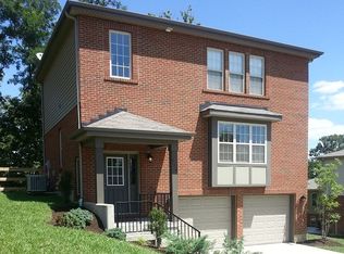 414 Kyles Ln, Fort Wright, KY 41011
