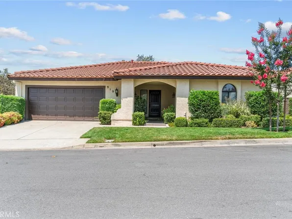 919 Vista Grande, Upland, CA 91784