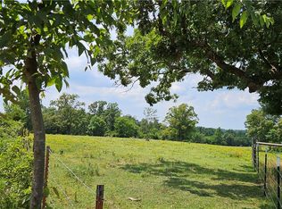 Bethlehem Rd, Decatur, AR 72722