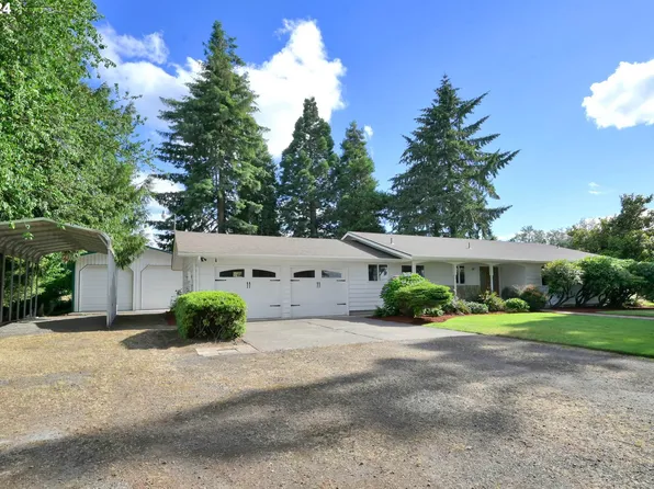 31710 Green Island Rd, Eugene, OR 97408