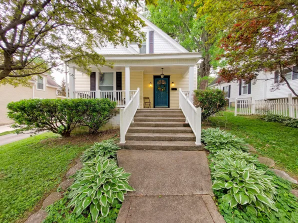 17 Short St, Winchester, KY 40391