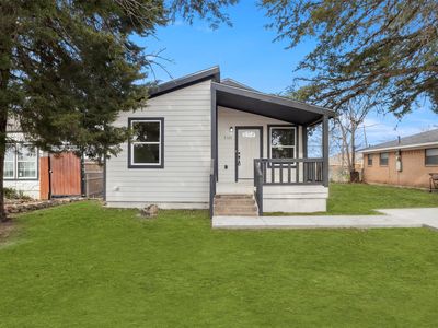 5124 Kilpatrick Ave, Fort Worth, TX, 76107