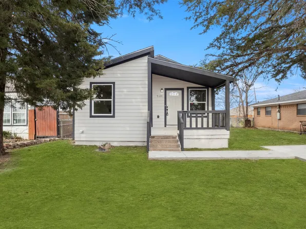 5124 Kilpatrick Ave, Fort Worth, TX 76107