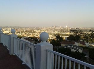 1855 N Crescent Heights Blvd, Los Angeles, CA 90069