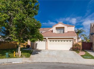 23751 Timber Bluff Ct, Moreno Valley, CA 92557