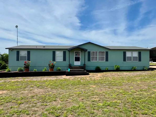 401 Lillian Dean, Buchanan Dam, TX 78609