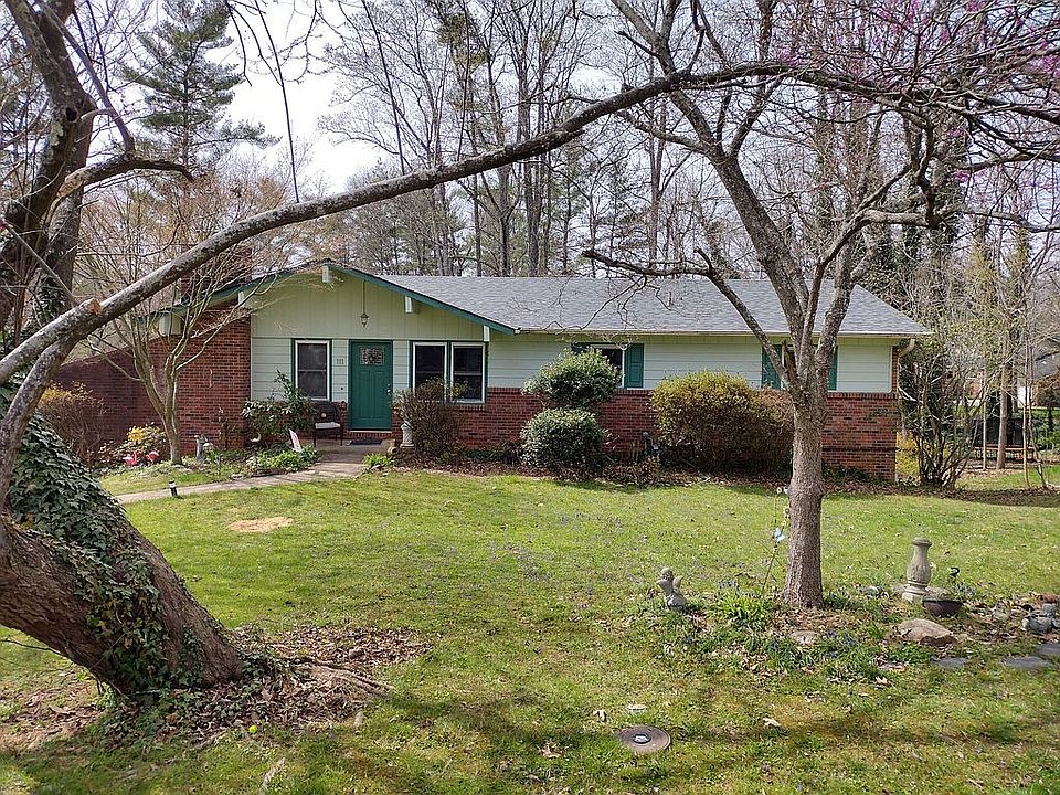 111 Castleton lane