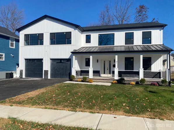 2511 Linn Ave, Union, NJ 07083