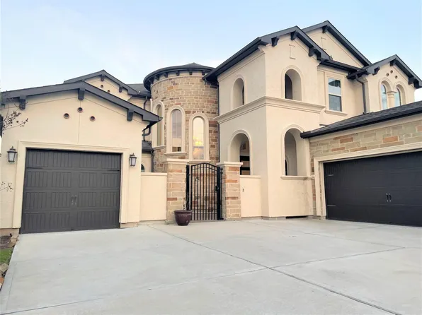 11223 Oudney Ct, Richmond, TX 77407