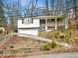 1510 Blackadore Ave, Pittsburgh, PA 15235