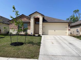209 Yemen Rd, Taylor, TX 76574