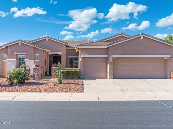 20454 N WISHING WELL Lane, Maricopa, AZ 85138