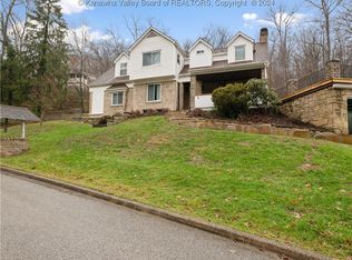 1320 Mallory Ct, Huntington, WV 25701