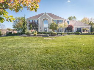 4 Snowmass Ct, Freehold, NJ 07728