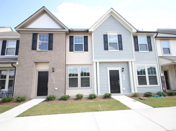 4204 Govan Ferry Dr, Wake Forest, NC