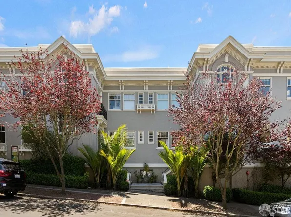 3995 Washington St, San Francisco, CA 94118