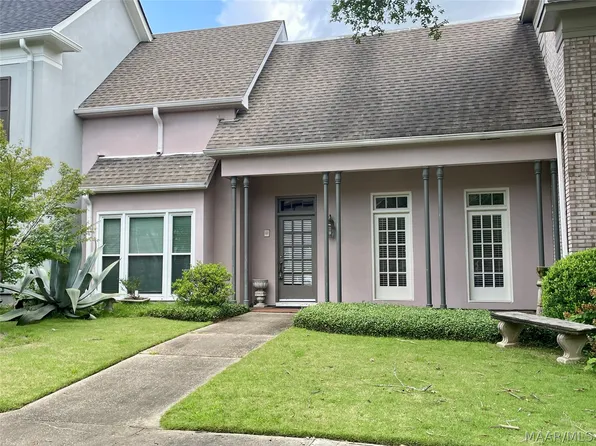 2928 Jamestown Dr, Montgomery, AL 36111