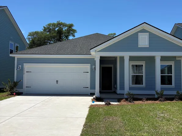 1312 Beach Way Ln. Lot 171, North Myrtle Beach, SC 29582