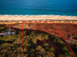 254 Kalua Koi Rd, Maunaloa, HI 96770