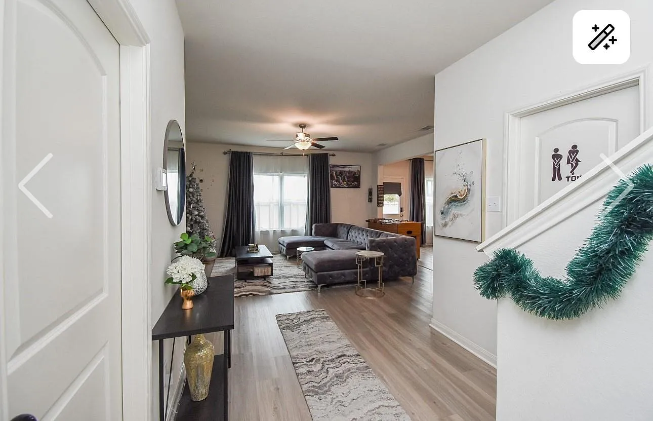4 bed, 2.5 bath, 2076 sqft, $2,500 — Photo 4