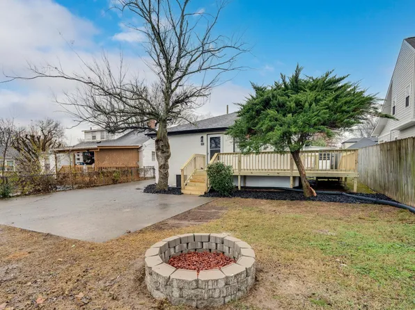 506 Morton Ave, Nashville, TN 37211