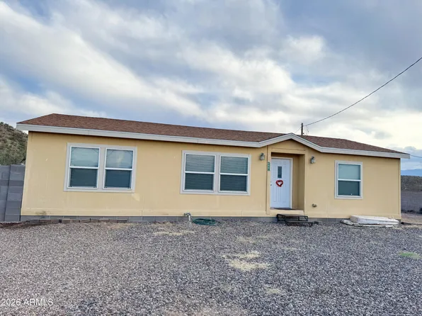 6891 E US Highway 70 --, Safford, AZ 85546