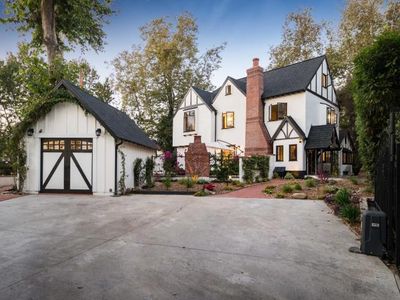 67 La Vuelta Rd, Santa Barbara, CA, 93108