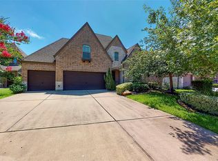 11 Crystal Canyon Pl, Spring, TX 77389