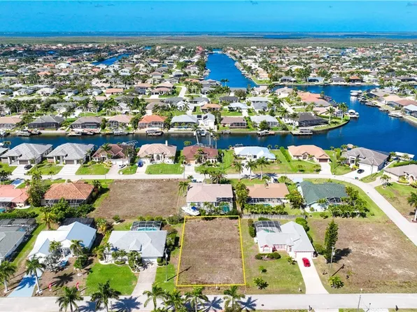 4512 SW 22nd Ave, Cape Coral, FL 33914