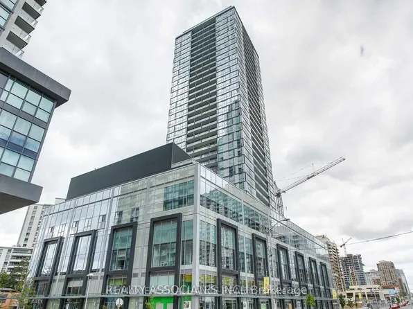5180 Yonge St, Toronto, ON