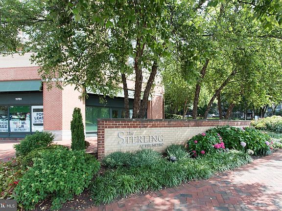 2nd image of 11700 Old Georgetown Rd Unit 807