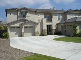 2411 Andersen Ln, Vista, CA 92084